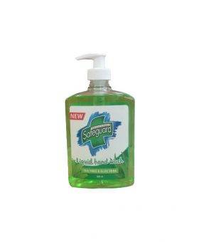Safeguard aloe
